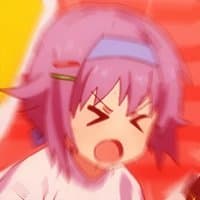 «AAAAANIME» sticker set