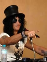 «Slash» sticker set