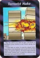 «illuminati Cards» sticker set