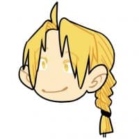 «fullmetalstickers» sticker set