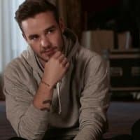 «– Liam Payne | @Its_ArTina » sticker set
