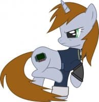 «LittlePip» sticker set
