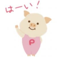 «Puton 2 (By Lamki)» sticker set