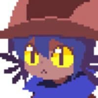 «Niko» sticker set
