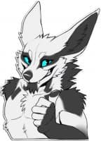 «Hel» sticker set