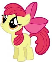 «MyLittlePonyStickers» sticker set