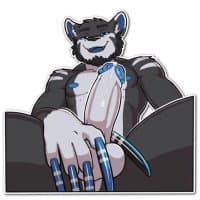 «Nooze Pack (NSFW)» sticker set
