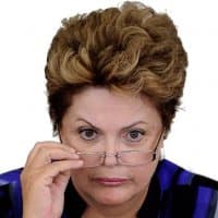«PoliticaBrasil» sticker set