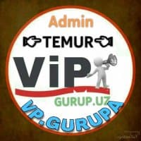 «GURUP.UZ» sticker set