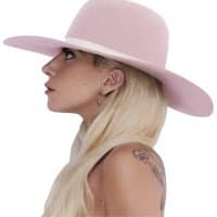 «@Jonafzan LADY GAGA» sticker set