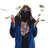 «bigrussianboss» sticker set