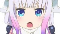 «kanna» sticker set