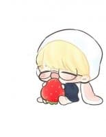 «For my akoch bakoch༅ ¦ @Baekhyunisnotalone» sticker set