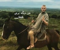 «Vikings.shayan» sticker set