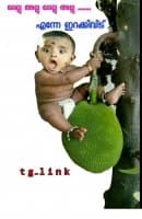 «@mallu @tg_link» sticker set