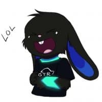 «Fyr» sticker set
