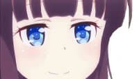 «Waifumi» sticker set