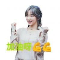 «TaeYeonbb» sticker set