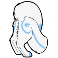 «Leto’s Stickers NSFW» sticker set