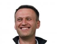 «navalny» sticker set