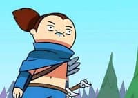 «league of legends meme» sticker set