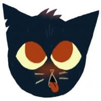 «NITWmemes stickers» sticker set