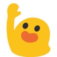 «BlobSons» sticker set