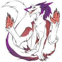 «Ryxian» sticker set