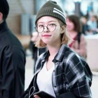 «[jeongyeon] @Baby_grande» sticker set