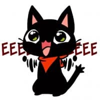 «GaMERCaT» sticker set
