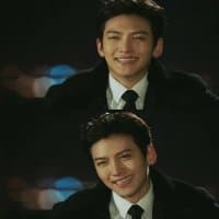 «♥️ Ji Chang-wook» sticker set