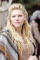 «Lagertha» sticker set