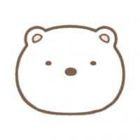 «Sumikko Gurashi 表情貼 @SeanChannel» sticker set