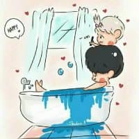 «Maryexo» sticker set