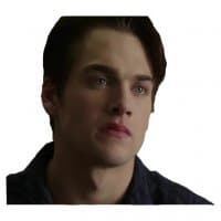 «Wolfies» sticker set