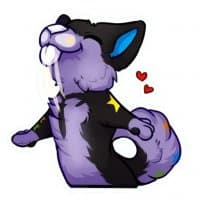 «Fuaran» sticker set