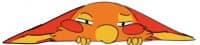 «moarmango» sticker set