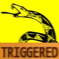 «Don’t Tread On Me» sticker set
