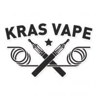 «krasvape» sticker set
