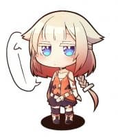 «Vocaloid Selection Freedom» sticker set