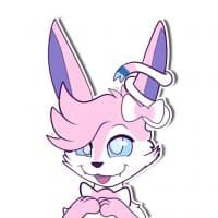 «Gaydoggos» sticker set