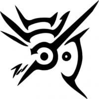 «Dishonored» sticker set
