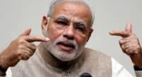 «Modi» sticker set
