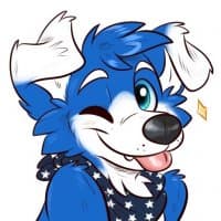 «Beryll» sticker set