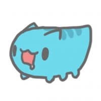 «BugCat-Capoo1 at LINE. Credit: Yara at LINE» sticker set