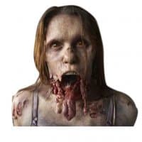 «TheWalkingDead» sticker set