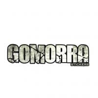 «Gomorra – La serie» sticker set