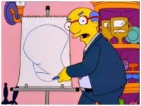 «Simpsons-Memes-3» sticker set