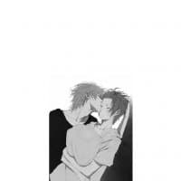 «Cute yaoi» sticker set