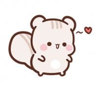 «SweetHouse角色圖鑑集 @SeanChannel» sticker set